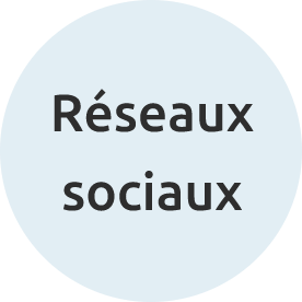 Accompagnement sur les réseaux sociaux