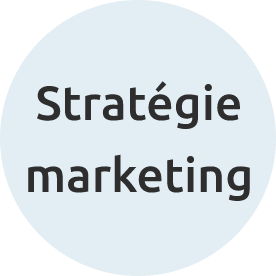 Stratégie marketing